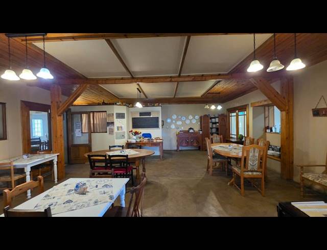 FARM FOR SALE IN MOSSEL BAY RURAL